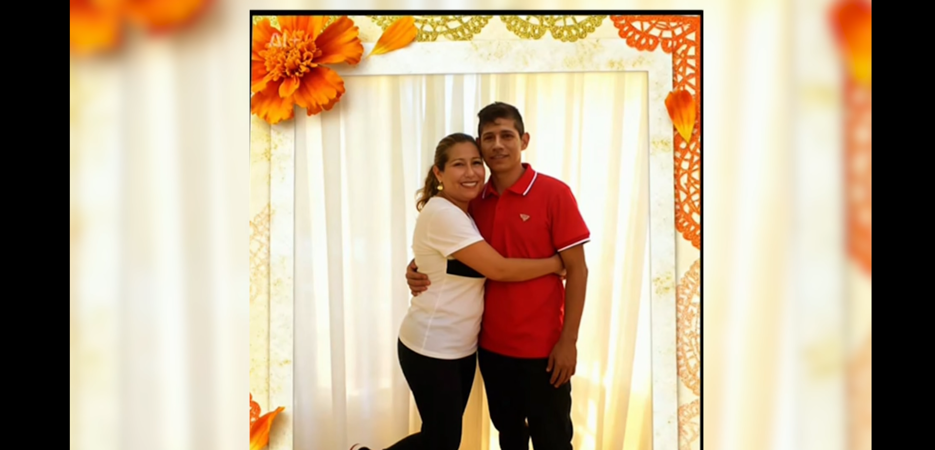 Madre de Axel Pérez Castellón busca visa humanitaria tras incendio en Denver