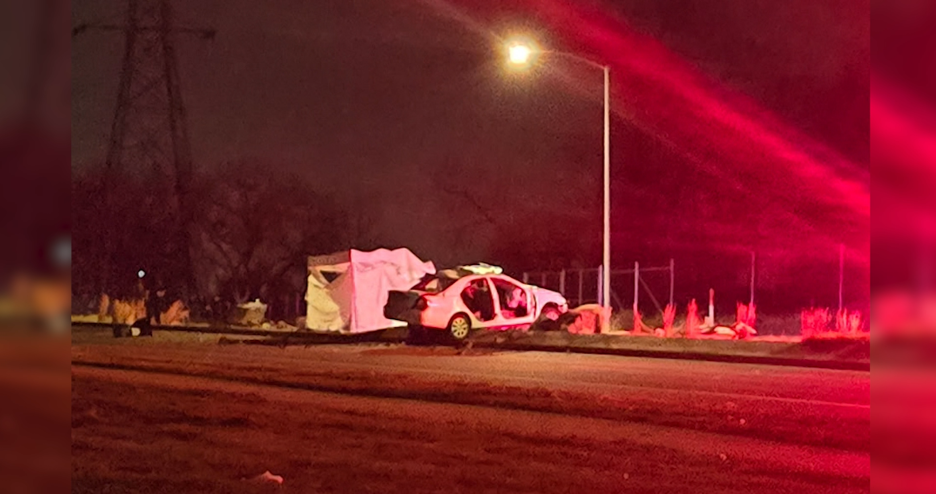 Accidente Fatal en Denver Cobra la Vida de Tres Personas en Montbello