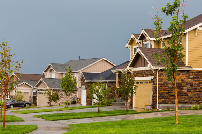 El Mercado de Vivienda en Denver: 9 de Cada 10 Casas Pierden Valor Según Zillow