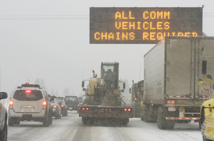 I-70: Cdot Lanza Nuevo Portal Esencial Para Conductores Este Invierno - Noticias Notivalle I-70: Cdot Lanza Nuevo Portal Esencial Para Conductores Este Invierno - Noticias Notivalle