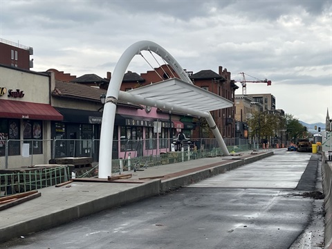 Denver Aumenta Financiamiento Para Mejorar El Proyecto Brt Colfax Y La Movilidad - Noticias Notivalle Denver Aumenta Financiamiento Para Mejorar El Proyecto Brt Colfax Y La Movilidad - Noticias Notivalle