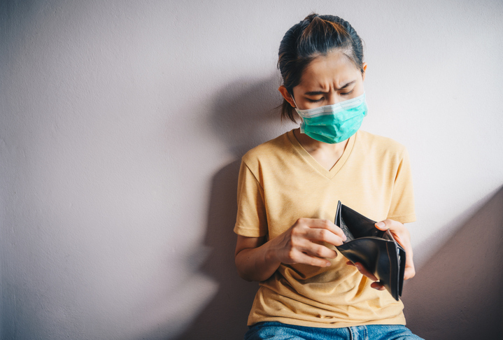 Aumento Preocupante del Desempleo en EE.UU. Antes de 2025: ¿Qué Sucede en el Mercado Laboral? - Noticias Notivalle