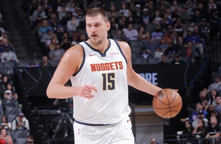 Jokic Brilla con Triple Doble en Nueva Orleans: Un Gran Partido para el Baloncesto