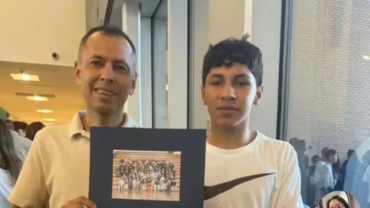 Familia de Durango Acepta Salir del País Tras Abuso por Parte de ICE