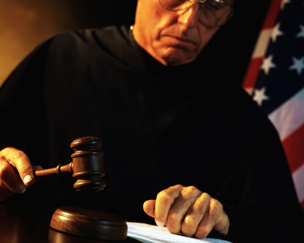 Derecho A Fianza En La Mira: Juez Evaluará Solicitudes De Inmigrantes Detenidos Por Ice - Noticias Notivalle