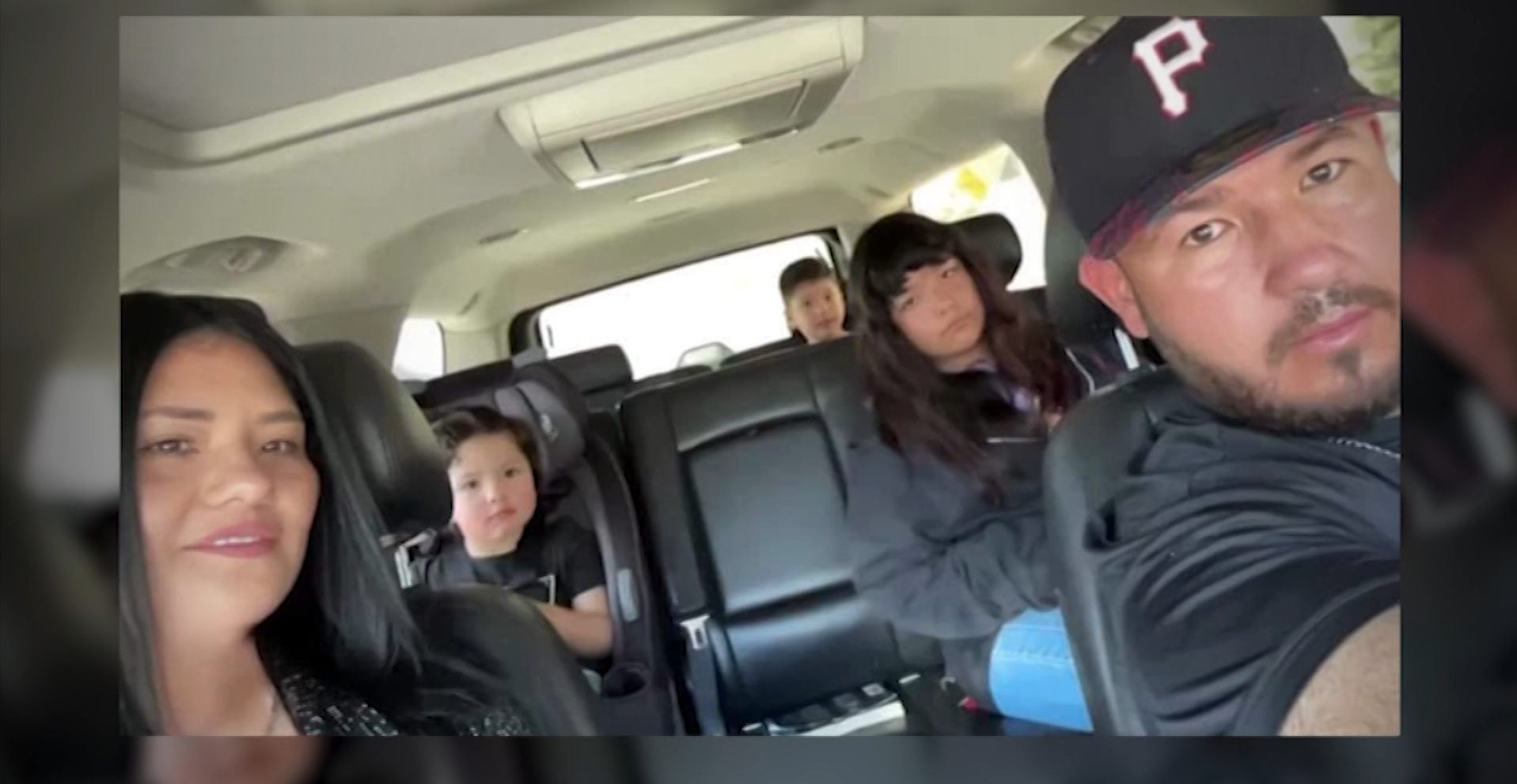 Familia Cabral Bañuelos Clama Justicia Tras Accidente Trágico en Kremmling