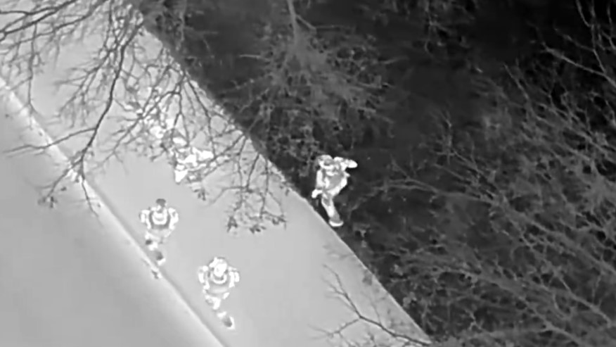 Hombre Armado Provoca Persecución Policial en Loveland: Un Incidente Violento - Noticias Notivalle