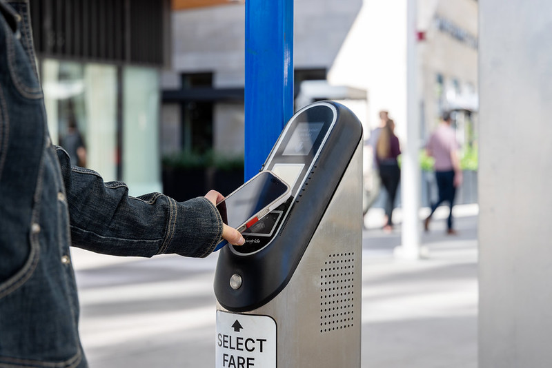 Descubre Tap-n-Ride: El Nuevo Sistema de Pago Sin Contacto del RTD en Denver - Noticias Notivalle