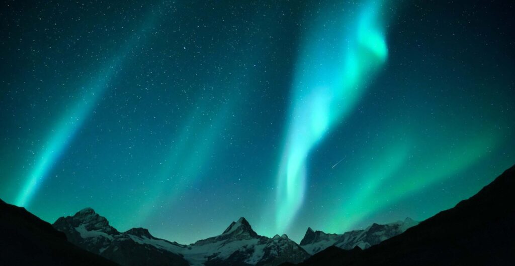 Fuerte tormenta solar podría iluminar más de 12 estados en el norte de Colorado