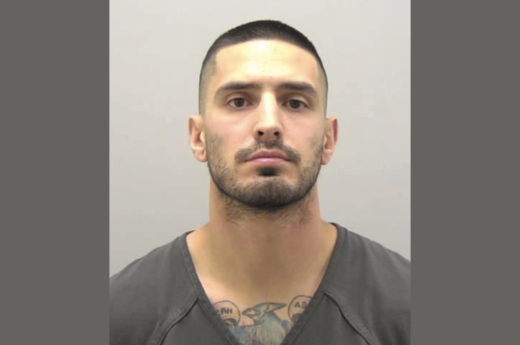 Masajista De Highlands Ranch, Michael Dillon Durán, Condenado Por Contacto Sexual Ilegal - Noticias Notivalle Masajista De Highlands Ranch, Michael Dillon Durán, Condenado Por Contacto Sexual Ilegal - Noticias Notivalle