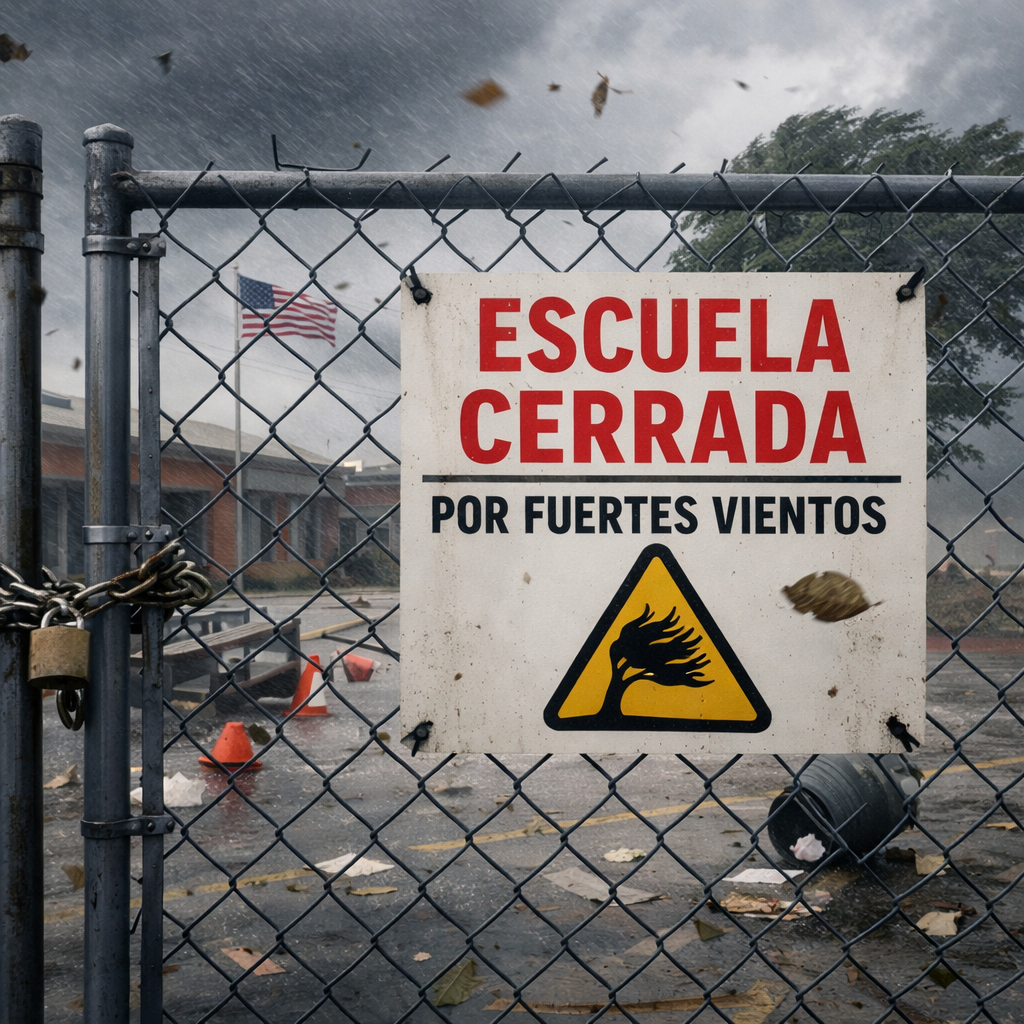 Cortes De Energía Y Vientos Extremos Obligan A Cerrar Escuelas En Jefferson County Y Boulder - Noticias Notivalle Cortes De Energía Y Vientos Extremos Obligan A Cerrar Escuelas En Jefferson County Y Boulder - Noticias Notivalle