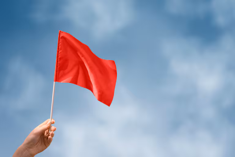 Alerta Roja Por Vientos Peligrosos Atrae Atención En El Front Range - Noticias Notivalle