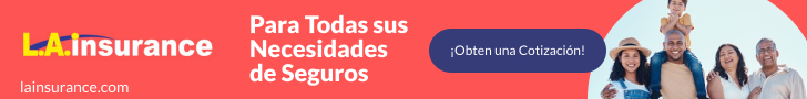 LA Insurancce