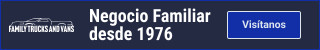Family Trucks and Vans