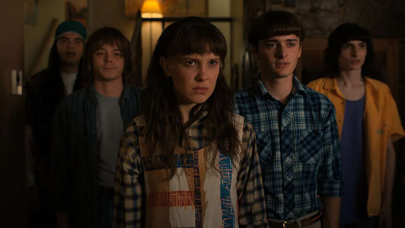 Stranger Things: Estreno y Duración del Episodio Final que Marcará un Hito en Netflix