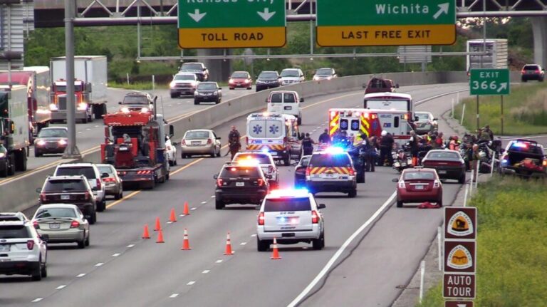 Renuevan impulso para crear la Northwest Expressway en Wichita
