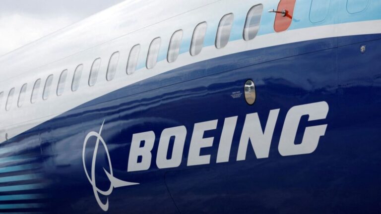 SPEEA pausa negociaciones con Boeing para contrato en Wichita