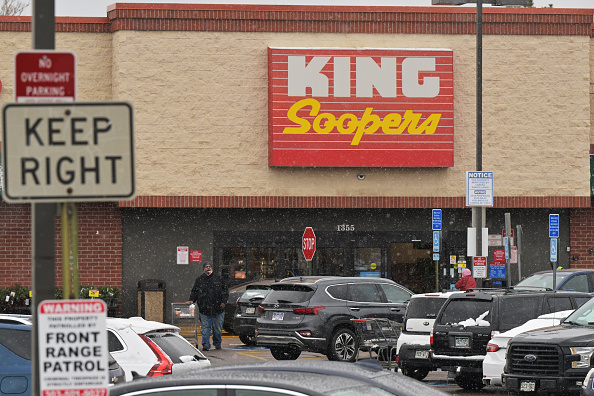 King Soopers lanza programa de descuentos en frutas y verduras para familias con asistencia gubernamental