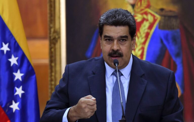 Maduro es capturado tras ataques de EE. UU. en Venezuela y crece la incertidumbre sobre el poder y el petróleo