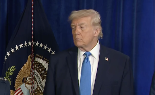 Venezuela bajo control de EE. UU.: Trump defiende presencia militar, advierte más ataques y promete reconstrucción