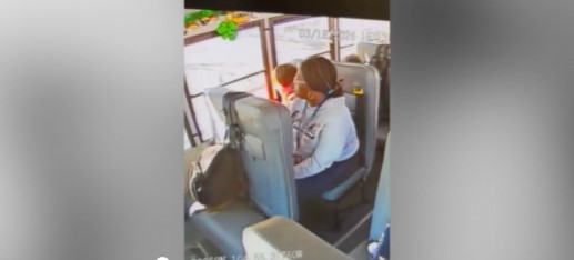 Exasistente de autobús escolar en Littleton se declara culpable por agresiones a estudiantes vulnerables