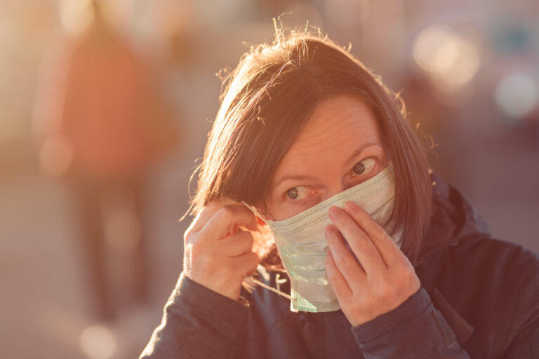 Gripe en Colorado: el estado entra en el nivel más alto de actividad mientras se propaga una nueva variante