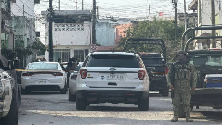 Investigan narcomenudeo en Guadalupe: Cateo en Lomas de San Roque