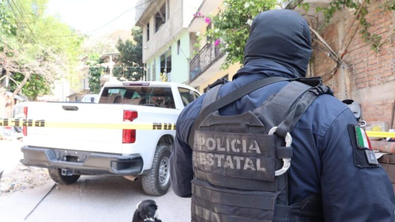 Asesinato en Chilpancingo: Tragedia del Día de Reyes que Cobró la Vida de un Bebé de Dos Años