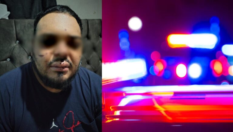 Denuncian brutalidad policial en San Luis Potosí: Licencia de cuádruple homicidio en Michoacán
