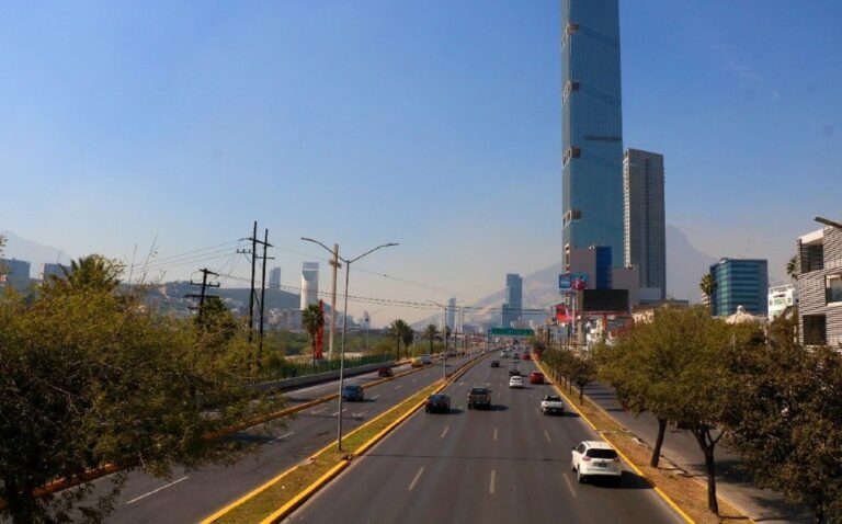 Clima Monterrey: Pronóstico del Tiempo para el 7 de Enero de 2026