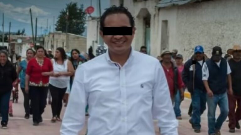 Uruviel N. enfrenta cargos de enriquecimiento ilícito en Puebla, exalcalde de Serdán