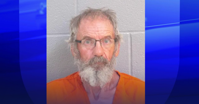Aprehendido Ralph Allan Olson por Atropello Intencional a Su Esposa en Midland Texas