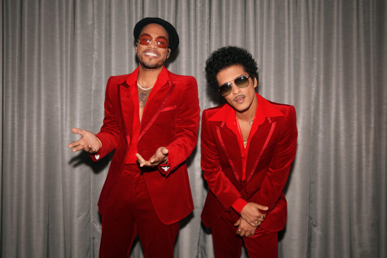Bruno Mars regresa a Colorado tras ocho años
