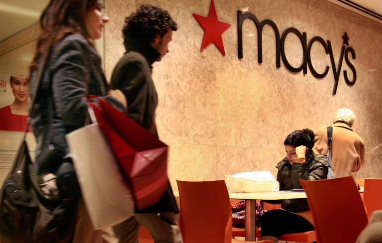 Macy’s anuncia el cierre de 14 tiendas en 2026 como parte de su plan de reestructuración nacional