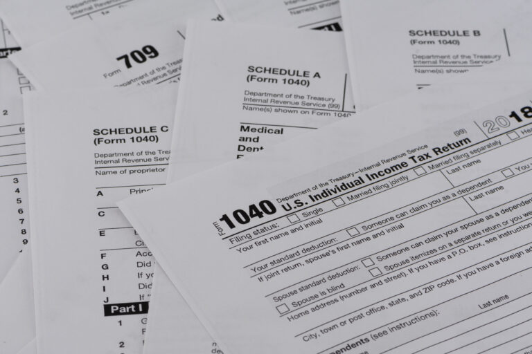 IRS anuncia la fecha de inicio para presentar declaraciones fiscales de 2025