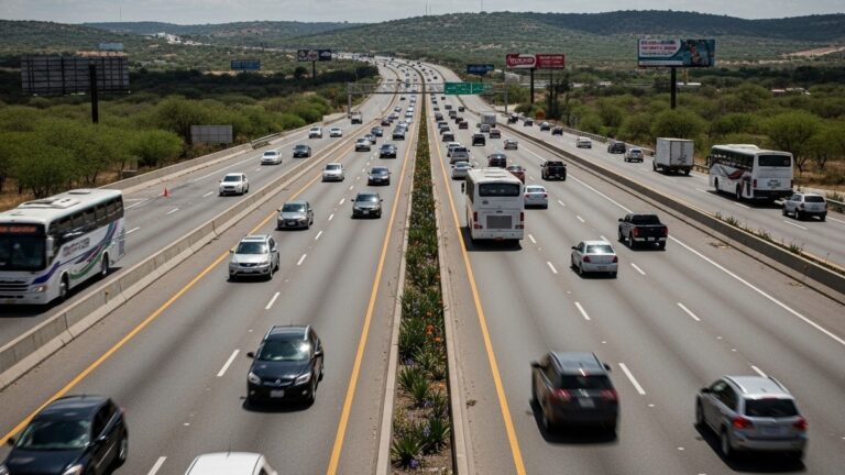 Consejos de Conducción Segura en Invierno: Cómo Viajar Durante Temperaturas Frías