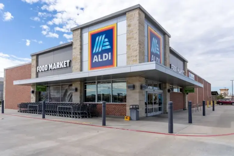 ALDI expandirá su presencia en Colorado con la apertura de 50 supermercados