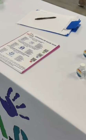 Gripe en el Sur de Nevada: Más de 120 Hospitalizaciones y Vacunación Gratuita Disponible