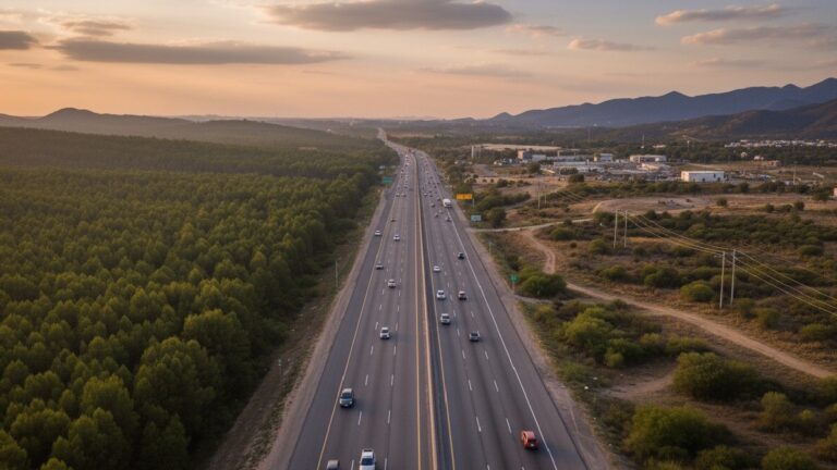 Autopista México-Querétaro EN VIVO: Últimas Noticias sobre Choques y Cierres Viales
