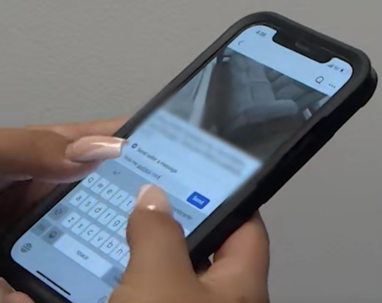 Zonas de intercambio: Garantizando seguridad al comprar y vender en Las Vegas