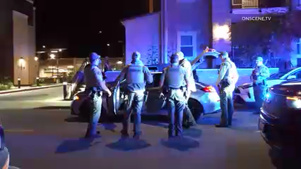 Asalto en San Marcos: Robo a Mano Armada en Puesto de Tacos Desata Persecución y Arrestos