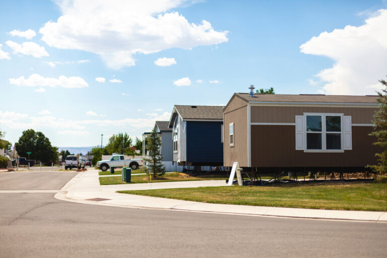 ¿Por qué es tan cara la vivienda en Colorado?