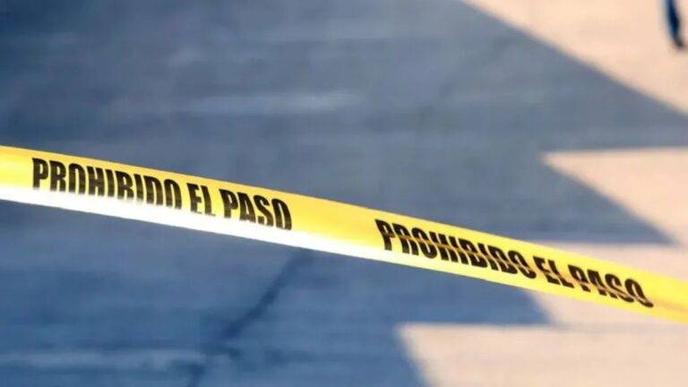 Identifican a la mujer hallada muerta en hotel de Anáhuac, Nuevo León