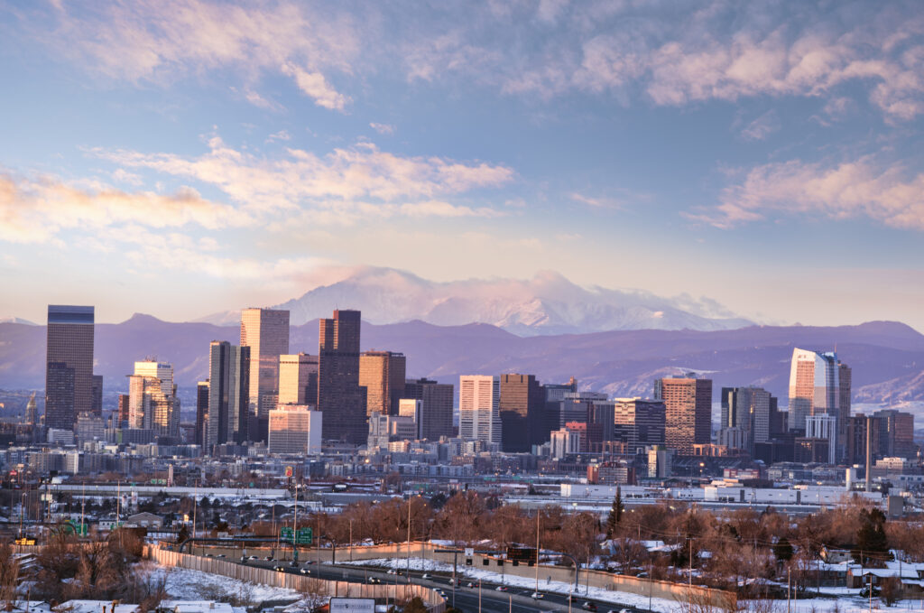 Descubre los destinos más populares de los estadounidenses según el último Censo y el crecimiento de Colorado.