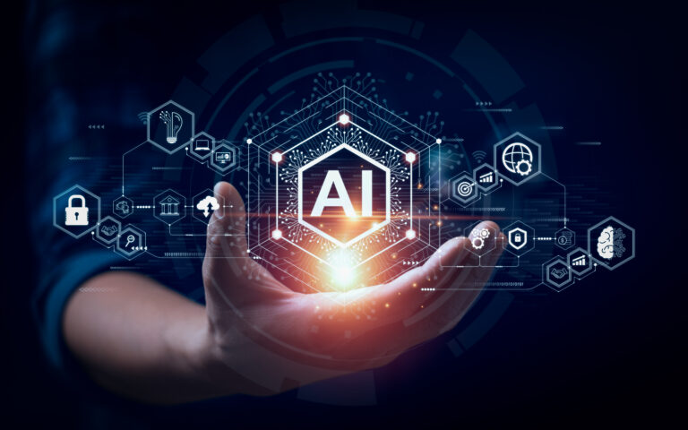 Confirman proyecto de inteligencia artificial en Weld County