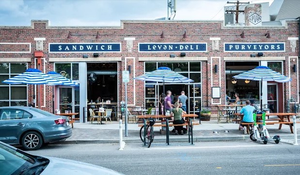 Tres restaurantes de Colorado entran al Top 100 de Estados Unidos y destacan a Denver y Aurora en 2026