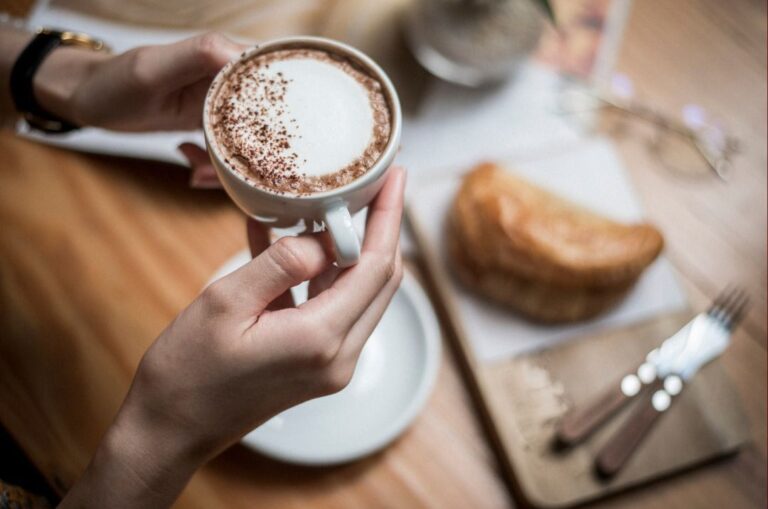 Retiros de K-Cups de McCafé: Alerta de Salud para Consumidores en Nevada