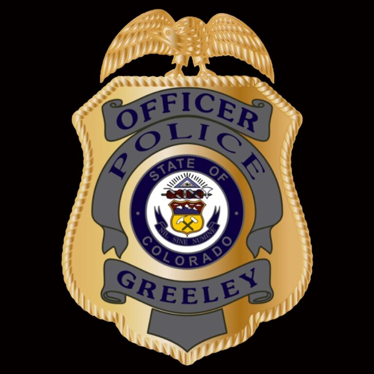 Greeley registra fuerte reducción de crimen en 2025
