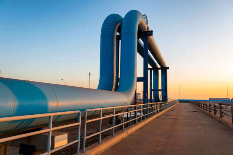 Fuga de gas cerca de parada escolar en Weld County activa alerta sanitaria estatal
