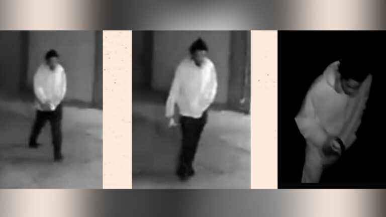 Policía busca ayuda para identificar a sospechoso de agresión contra mujeres en Denver